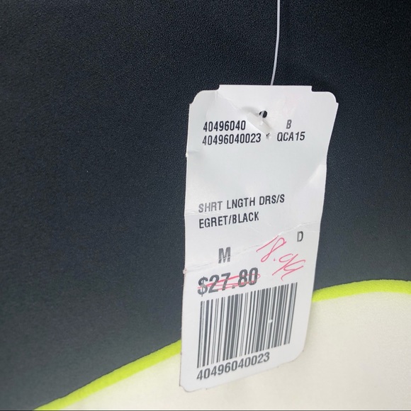 Forever 21 Sleeveless Dress - Picture 4 of 6